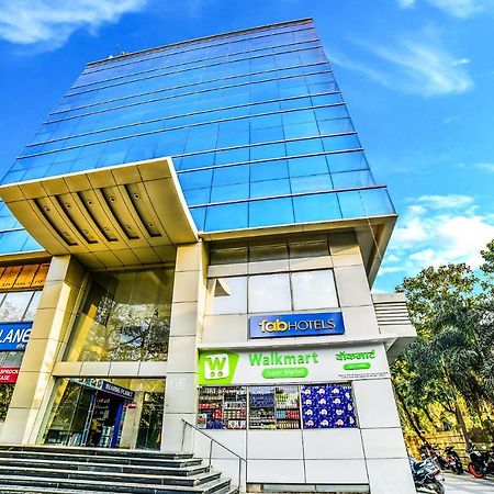 Fabhotel Ascot International II مومباي المظهر الخارجي الصورة