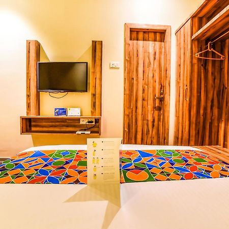Fabhotel Ascot International II مومباي المظهر الخارجي الصورة