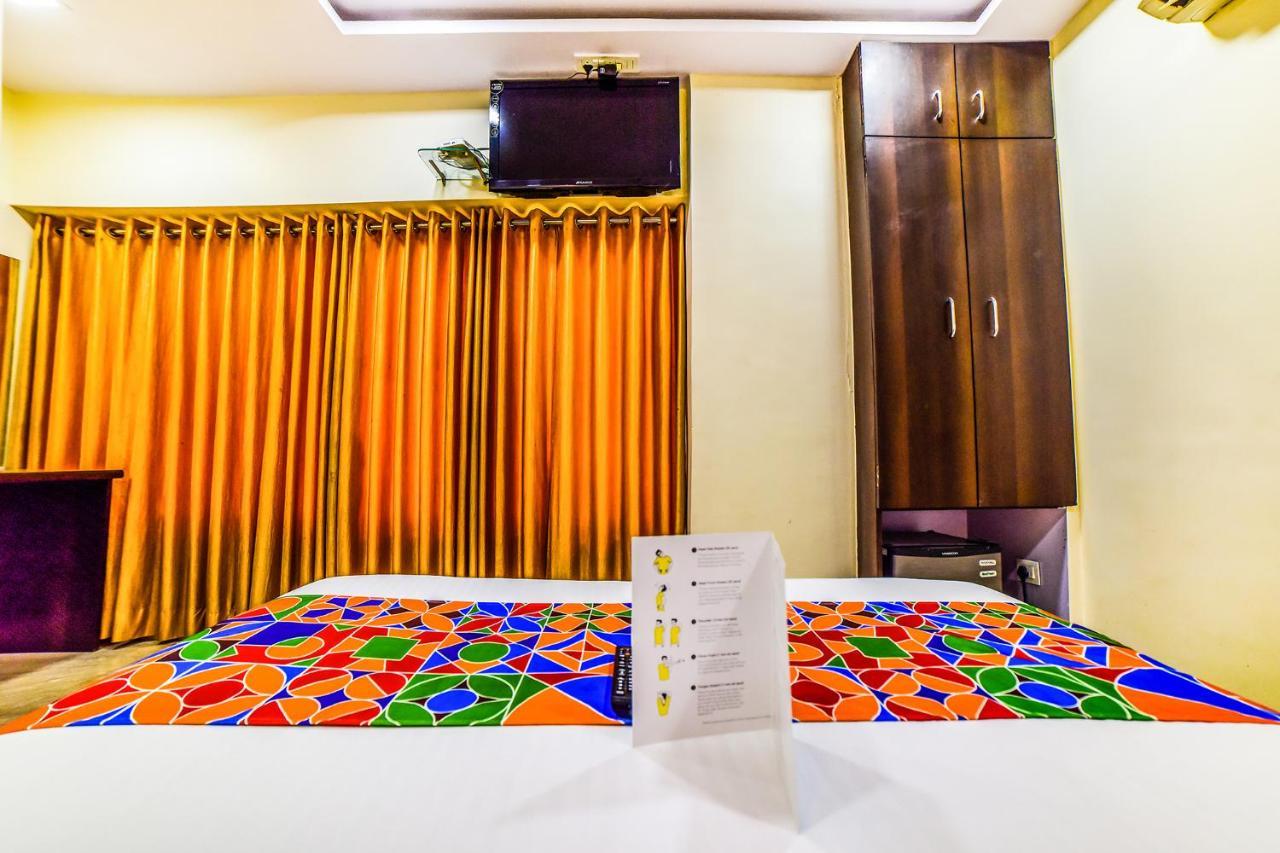 Fabhotel Ascot International II مومباي المظهر الخارجي الصورة