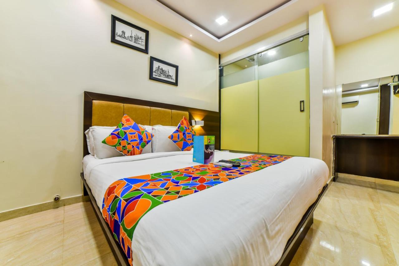 Fabhotel Ascot International II مومباي المظهر الخارجي الصورة