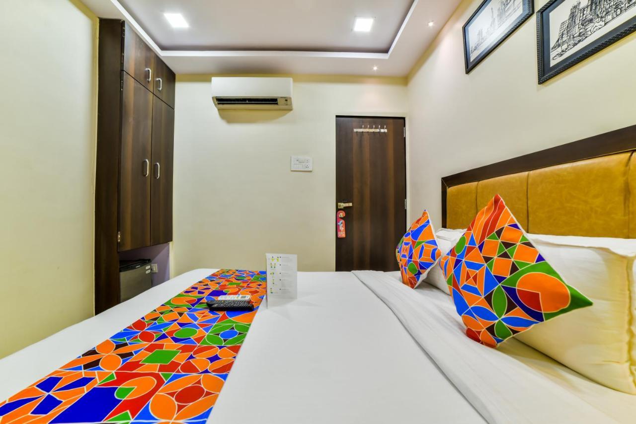 Fabhotel Ascot International II مومباي المظهر الخارجي الصورة